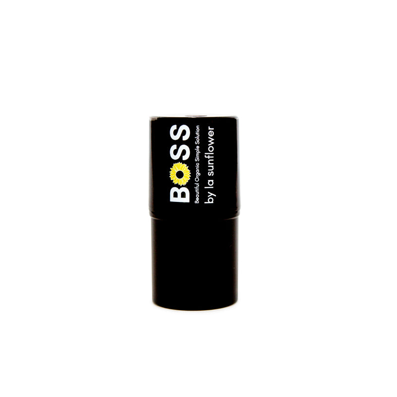 B.O.S.S. Stick Lip & Cheek Color: Blush Stick For Eyes, Lips and Cheeks
