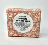Ultimate Defense Soap