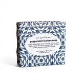 Peppermint Tea Tree Soap