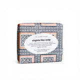 Virginia Lilac Soap