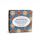 Ultimate Defense Soap