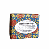 Appalachian Soap