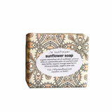 Sunflower Soap