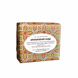 Shenandoah Soap