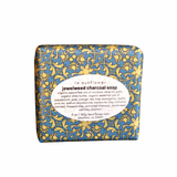Jewelweed Charcoal Soap