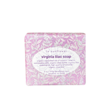 Virginia Lilac Soap
