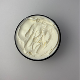 Shea & Spice Body Creme