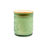 Christmas Night Candle