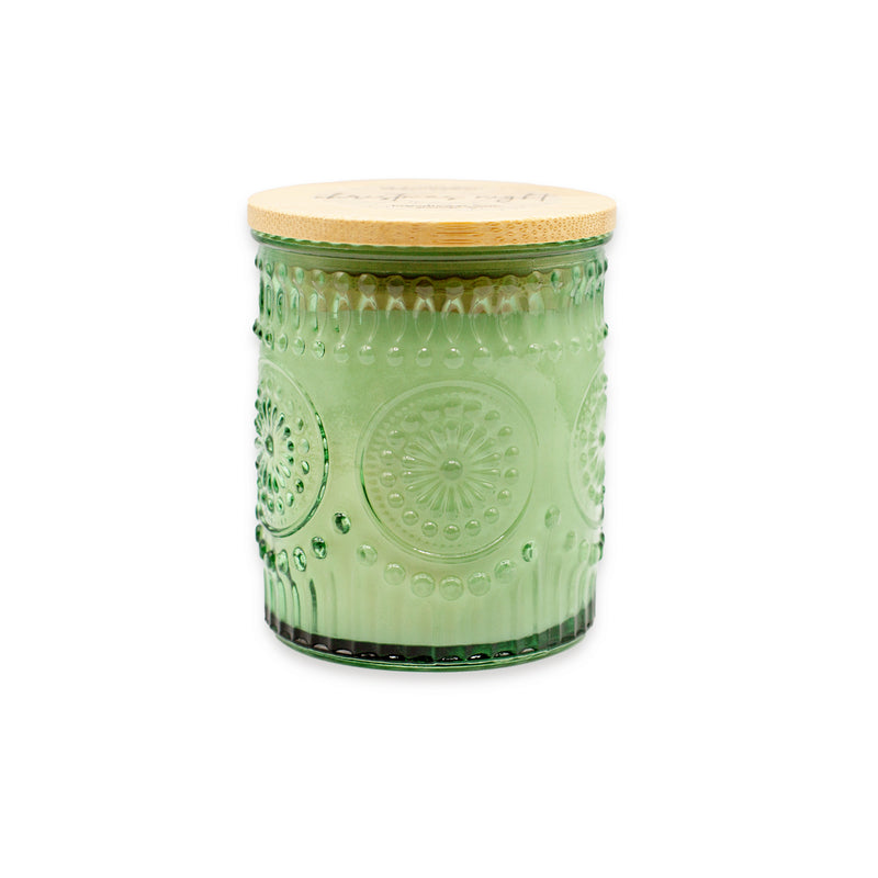 Christmas Night Candle