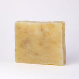Goat, Oat & Lavender Soap