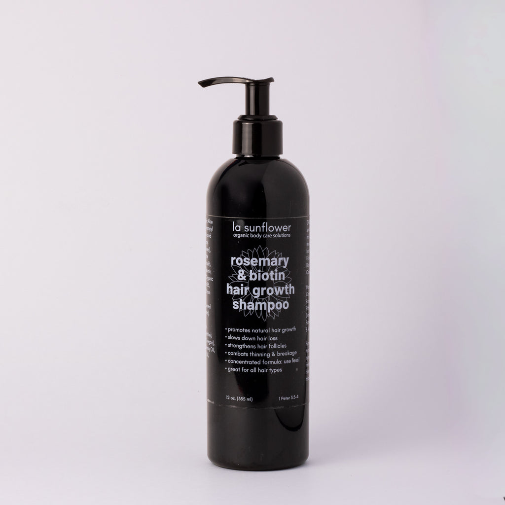 hewley l carnitine shampoo Rosemary & Biotin Hair Growth | Thicker, Stronger Hair Subscription:[Multibuy 1] LOreal Paris is committed Total Antioxidant Capacity: Biochemical Saccharomyces cerevisiae glutathione