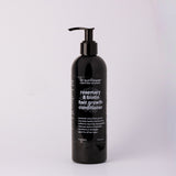 Rosemary & Biotin Hair Growth Bundle