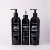 Rosemary & Biotin Hair Growth Bundle