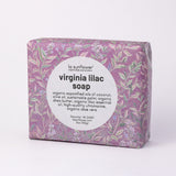 Virginia Lilac Soap