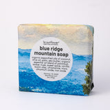Blue Ridge Mountain Soap