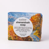 Shenandoah Soap