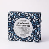 Jewelweed Charcoal Soap