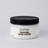 Lavender Body Creme
