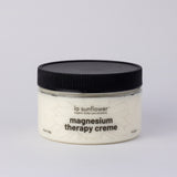 Magnesium Therapy Creme