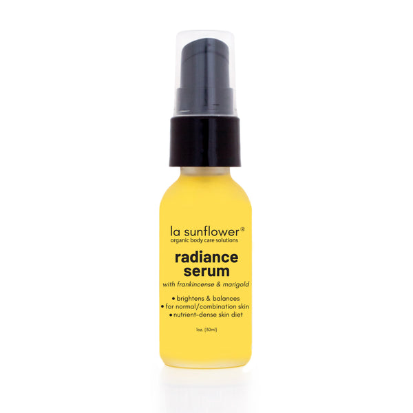 Radiance Serum