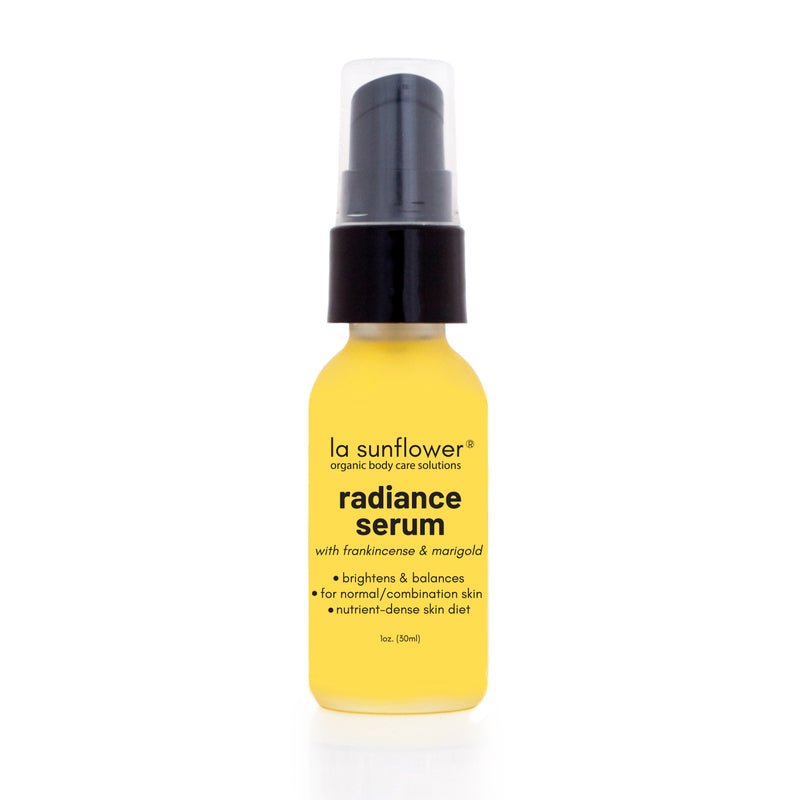 Radiance Serum