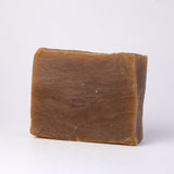Rustic Sandalwood Soap