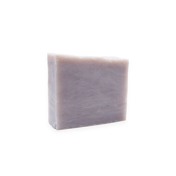 NEW!! Virginia Lilac Soap: A Mighty Warrior When It Comes To Skin Balance