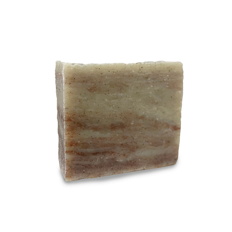 Virginia Mountain Rose Soap: Nutrient Dense for Depleted Skin