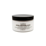 Winter Mint Body Cream