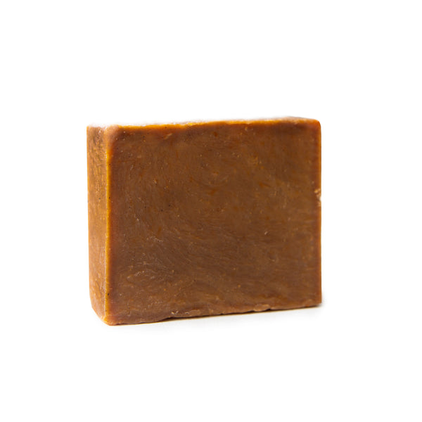 Pumpkin Ale Soap: Collagen Booster With Anti-Aging & Acne Fighting Benefits!