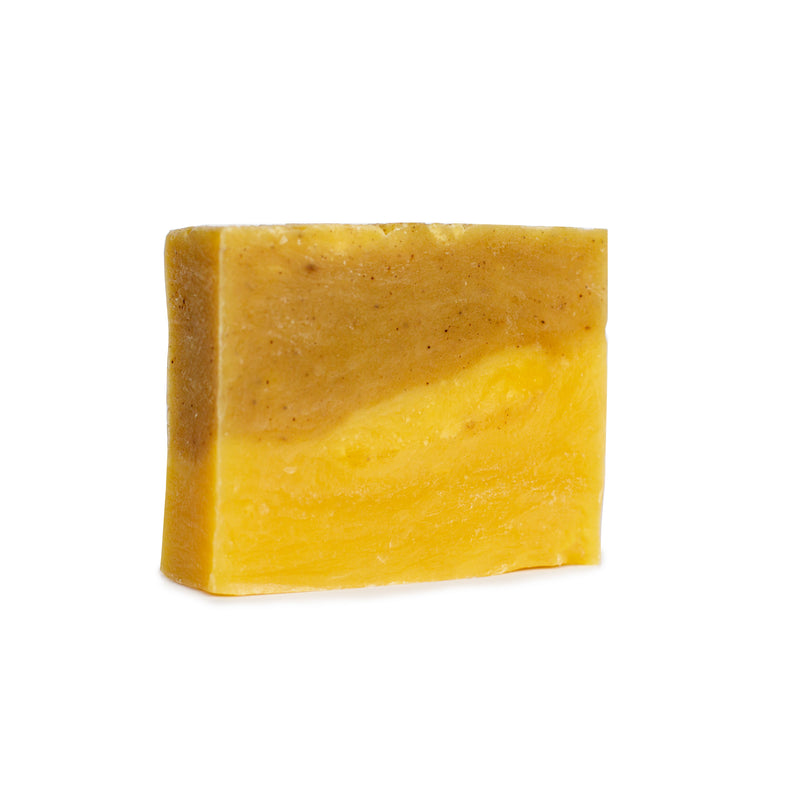 Sunflower Soap: Promotes Pure Joy & Happily Nourishes Skin