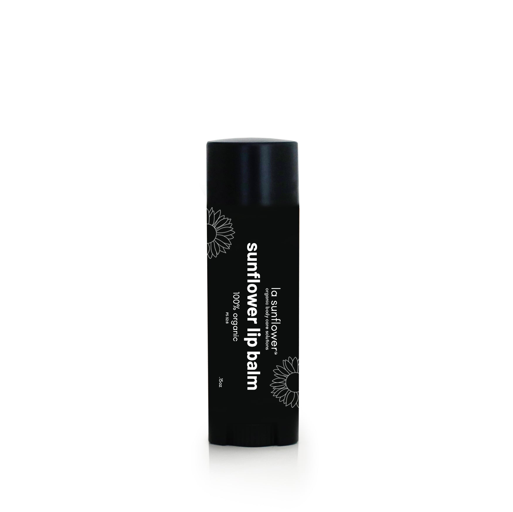 Sunflower Lip Balm Our Signature Best Seller! POWERFULLY Impacts Lip